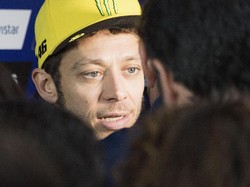 Rossi: Ada 7-8 Rider yang Bisa Menang dan Berebut Titel