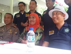 Pemerintah Tegaskan Pemda Bisa Keluarkan 100 Ton Beras untuk Korban Bencana