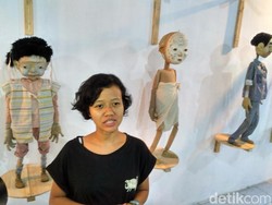 Festival Internasional Teater Boneka, Pesta Boneka #5 Usung Tema Rumah