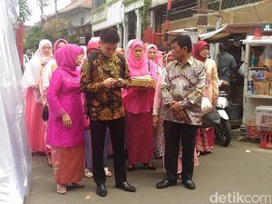 Siapa Vicky Kharisma yang Jadi Calon Suami Acha Septriasa?