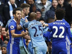 Soal Ribut-Ribut Pemain, Ini Kata Guardiola dan Conte