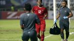 Indonesia Kalahkan Vietnam 2-1