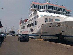 Yuk, Berwisata ke Lombok dengan Kapal Roro Legundi