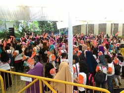 Pemerintah Perkuat Pencegahan TKI Nonprosedural ke Luar Negeri