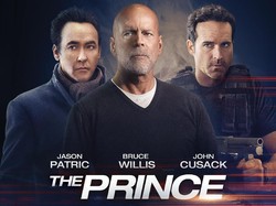 The Prince Premiere di Trans TV Hari Ini