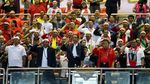 Jokowi Nonton Semi Final Piala AFF 2016