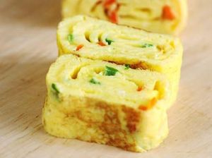Trending, Chef Juna Jelaskan Beda Tamago dan Telur Dadar Gulung Trending, Chef Juna Jelaskan Beda Tamago dan Telur Dadar Gulung