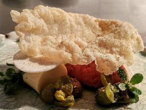 Locavore Ubud, Restoran Terbaik Versi Trip Advisor