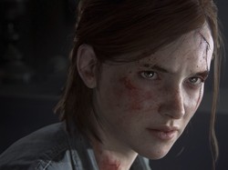 Ellie Jadi Jagoan di The Last of Us Part II