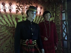 Asal Usul dan Nilai Kebudayaan Suku Selayar dari Provinsi Sulawesi Selatan