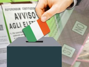 Gara-gara Referendum Italia, Bank Tertua Dunia Ini di Ambang Kehancuran