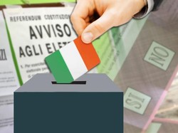 Gara-gara Referendum Italia, Bank Tertua Dunia Ini di Ambang Kehancuran