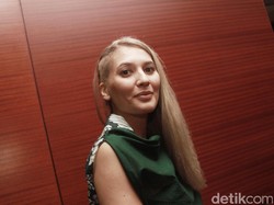 Yuk! Simak Cerita Awal Karier Hannah Al Rashid