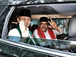 Pasangan Rano-Embay Prediksi Timnas Indonesia Menang Lawan Thailand