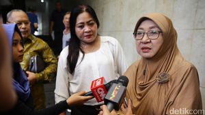 Keluarga Sri Bintang Pamungkas Ajukan Penangguhan