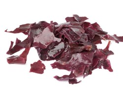 Rumput Laut Merah Ini Sedang Tren, Rasanya Mirip Bacon dengan Nutrisi Dua Kali Lipat dari Kale!