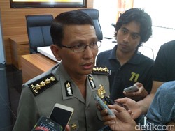 Polisi: Ada Mobil dengan Speaker yang Ajak Massa ke DPR Saat Aksi Damai