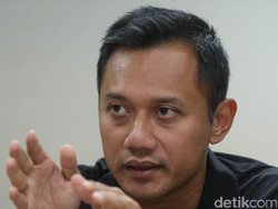 Adakan Pertemuan dengan Netizen, Agus Yudhoyono Dapat Masukan Politik