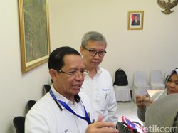 Dirut PPD: Yang Sewa Bus Parade Kebhinnekaan Masyarakat, Bukan Parpol