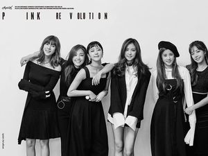 Penampilan A Pink di Acara KBS Dihentikan, Eunji Buka Suara Penampilan A Pink di Acara KBS Dihentikan, Eunji Buka Suara