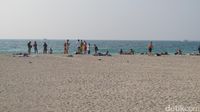 Bikini, Pantai, Dubai