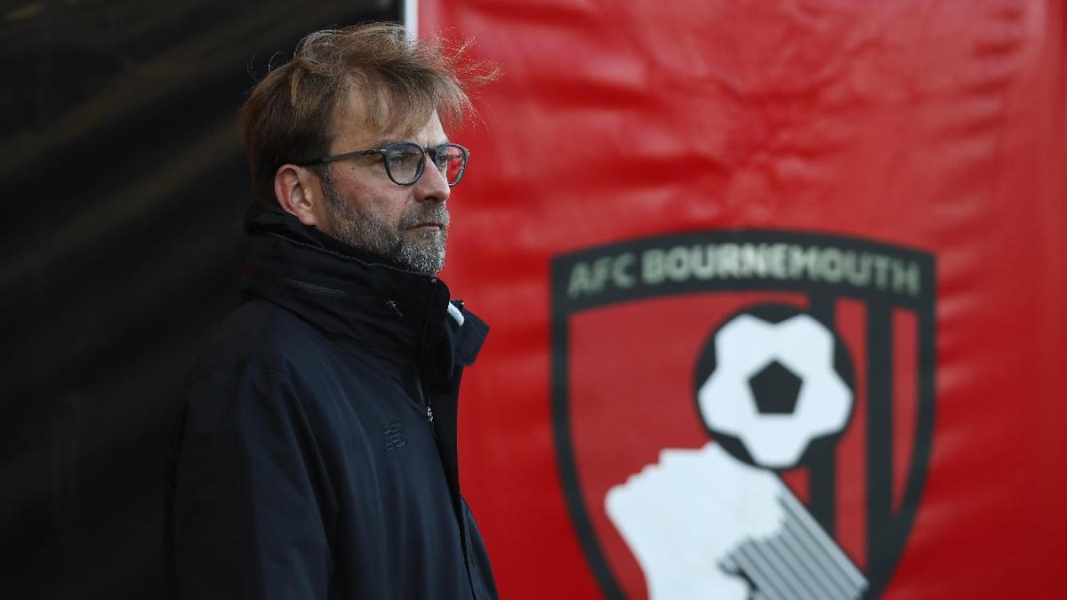 Foto: Getty Images/Bryn Lennon