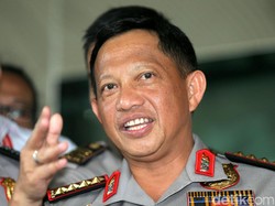 Luncurkan Layanan Berbasis IT, Kapolri: Respons Cepat Itu Penting