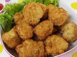Punya Stok Dada Ayam di Rumah? Olah Saja Jadi 5 Makanan Enak untuk Si Kecil!
