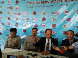 Soal Penghapusan UN, Menristek Dikti: Tunggu Rapat dengan Presiden