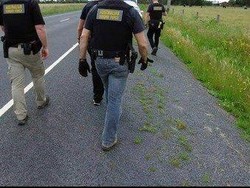 Pekerja Ilegal Asal Indonesia Ditangkap di Australia