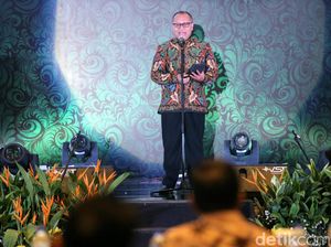 HUT ke-39 BPJS Ketenagakerjaan