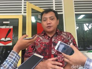 Sengketa Pilpres di MK, TKN Ngeluh soal Waktu Penyusunan Jawaban Sengketa Pilpres di MK, TKN Ngeluh soal Waktu Penyusunan Jawaban