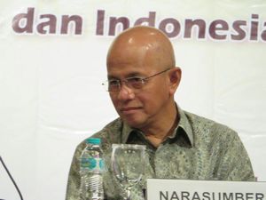 Bos Medco: Eksplorasi Migas di Timur Tengah dan Afrika Utara Melimpah dan Murah