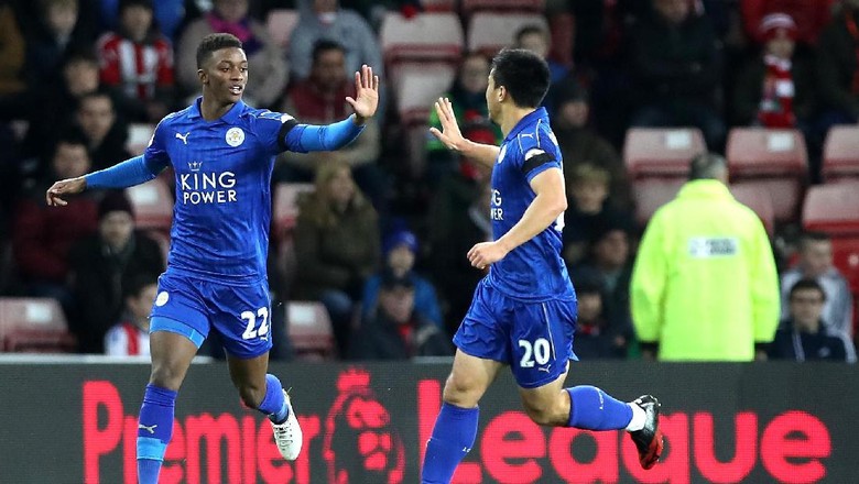 Leicester Rating