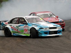 Apakah Itu Drifting? Simak Penuturan Rifat Sungkar Berikut Ini