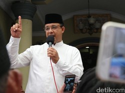 Janji Wisata Edukasi Anies Baswedan untuk Warga Kurang Mampu