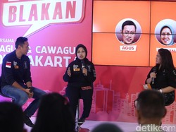 Program Rumah Rakyat Agus-Sylvi: 300 Ribu Unit dan 700 Tower dalam 5 Tahun