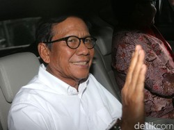 Disebut dari e-KTP, Duit dari Nazar Dikembalikan Jafar Hafsah ke KPK