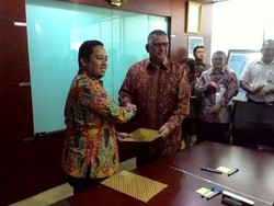 PLN Teken Perjanjian dengan Pemkot dan Pemda, Sampah di 7 Kota Disulap Jadi Listrik