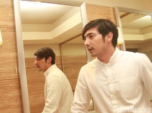 Jadi Produser, Abimana Aryasatya Raih Mimpi Lama Jadi Produser, Abimana Aryasatya Raih Mimpi Lama