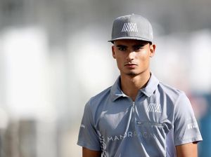 Soal Peluang Gantikan Rosberg, Wehrlein Tak Mau Recoki Mercedes Soal Peluang Gantikan Rosberg, Wehrlein Tak Mau Recoki Mercedes