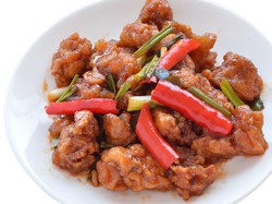 Penemu Racikan Ayam Legendaris  General Tsos Chicken  Meninggal Dunia di Taiwan