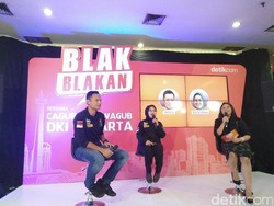 Bayangan Agus-Sylvi Soal Wisata Waterfront City di Jakarta