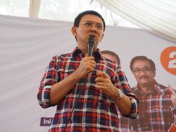 Jika Terpilih Jadi Gubernur, Ahok Bakal Rombak PNS di DKI
