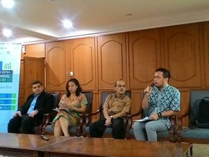 Suku Bunga AS Naik, Ini yang Bisa Dilakukan RI