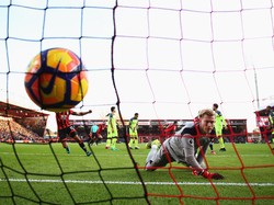 Soal Karius, Kirkland: De Gea pun Banyak Dikritik di Musim Pertamanya