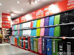 Pindahan Rumah Lebih Mudah dengan Promo Transmart Carrefour