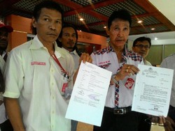 Dituding Makar, Fahri Hamzah Dilaporkan Bara JP Ke MKD