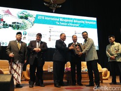 Menristek Ingin Tingkatkan Kualitas Pengajar Pendidikan Vokasi