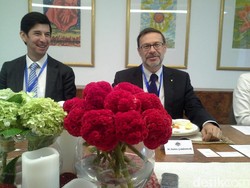 Australia: Tak Ada Lagi Kapal Pengungsi dari RI 3 Tahun Terakhir